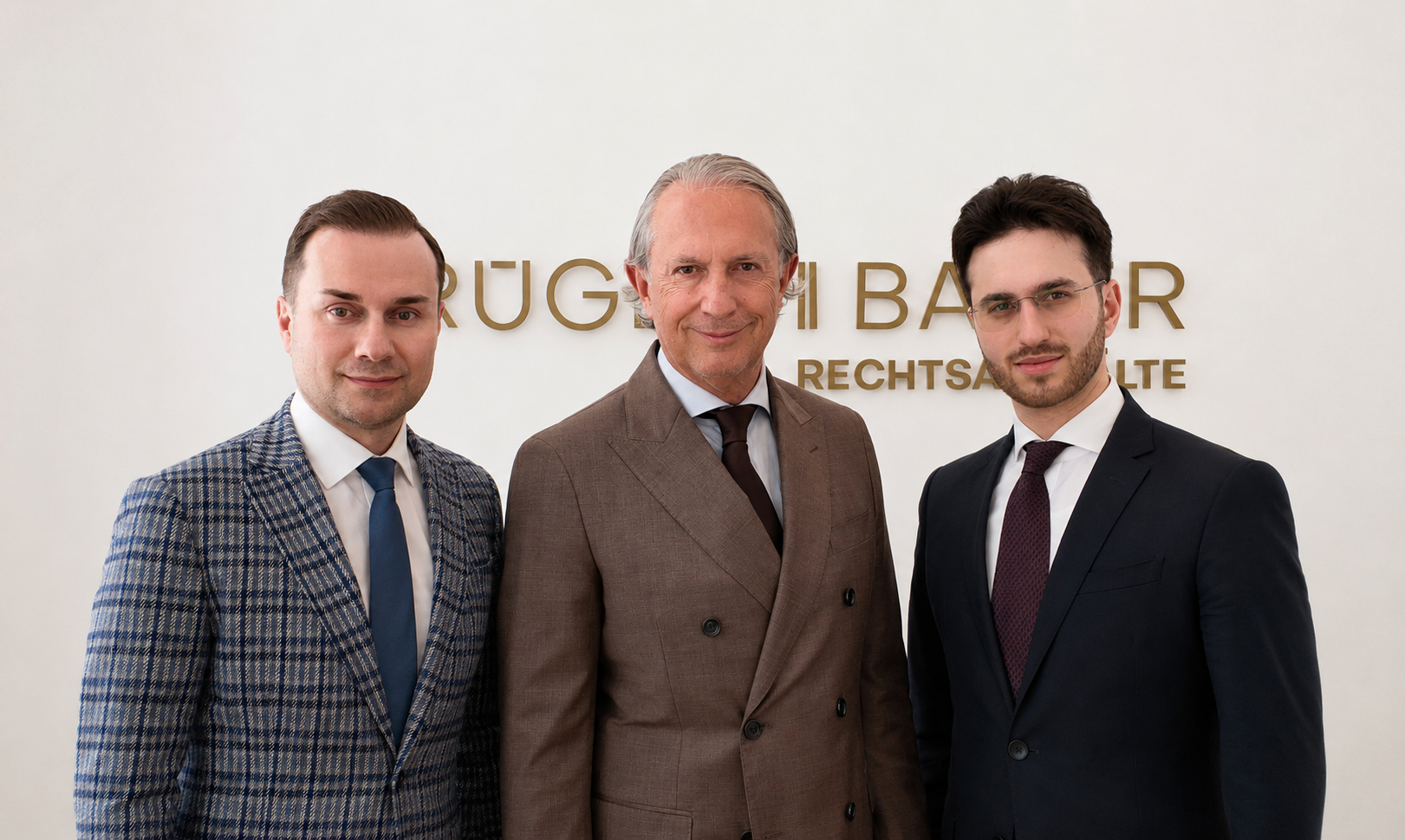 Krueger Bauer Rechtsanwälte