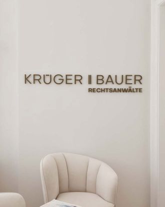 Krüger Bauer Rechtsanwaltskanzlei Wien Zentrum